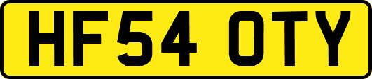 HF54OTY