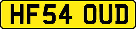 HF54OUD