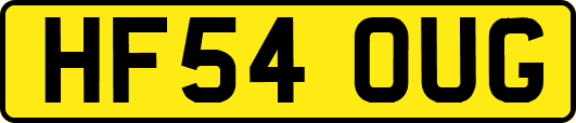 HF54OUG