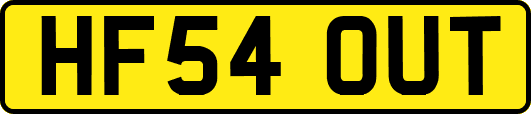 HF54OUT