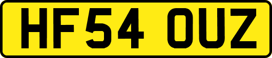HF54OUZ
