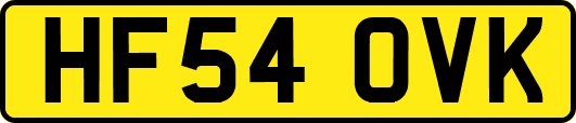 HF54OVK