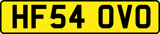 HF54OVO