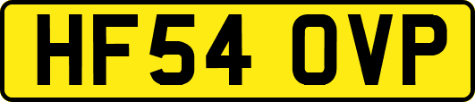 HF54OVP