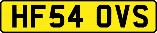 HF54OVS
