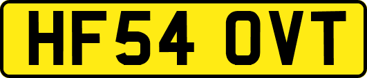 HF54OVT