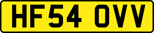 HF54OVV