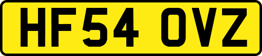 HF54OVZ