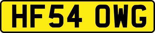 HF54OWG