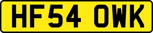 HF54OWK