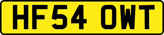 HF54OWT