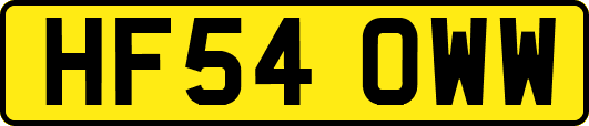 HF54OWW