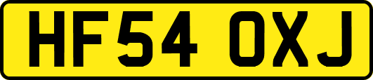HF54OXJ