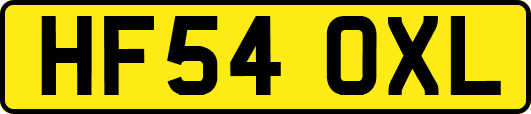 HF54OXL