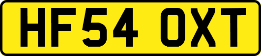 HF54OXT