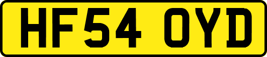 HF54OYD