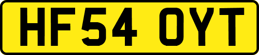 HF54OYT