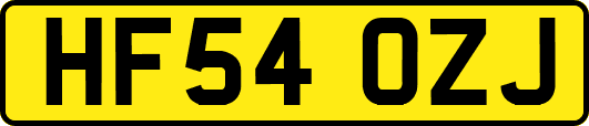 HF54OZJ