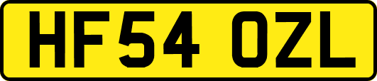 HF54OZL