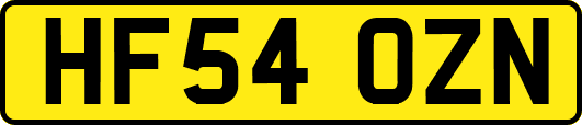 HF54OZN