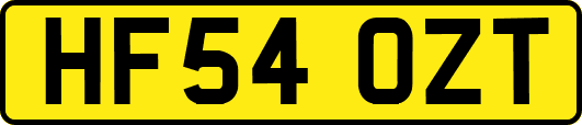 HF54OZT