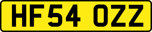 HF54OZZ