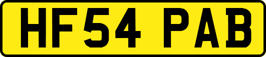 HF54PAB