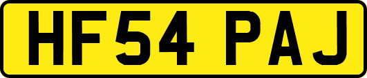 HF54PAJ