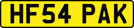 HF54PAK
