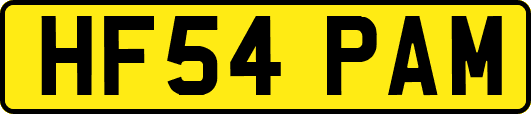 HF54PAM