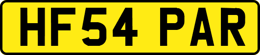 HF54PAR