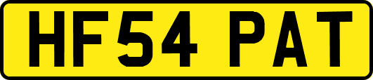 HF54PAT