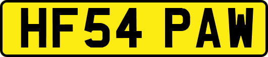 HF54PAW