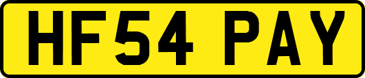 HF54PAY