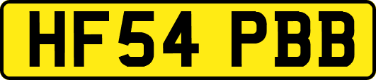 HF54PBB