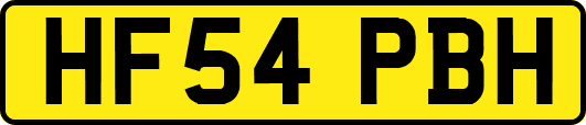 HF54PBH