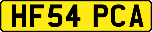 HF54PCA