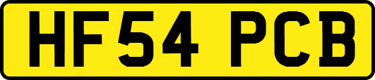 HF54PCB