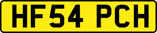 HF54PCH