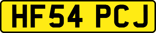 HF54PCJ