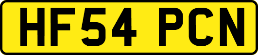 HF54PCN