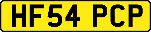 HF54PCP