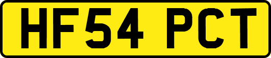 HF54PCT