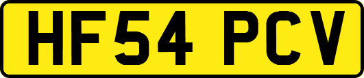 HF54PCV