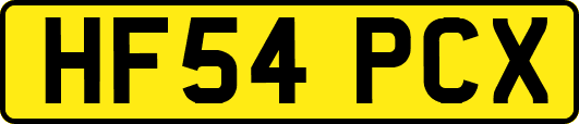HF54PCX