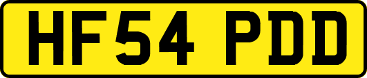 HF54PDD