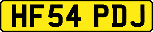 HF54PDJ