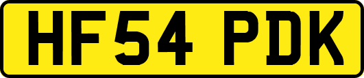 HF54PDK