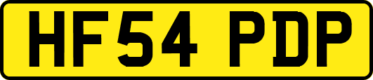 HF54PDP
