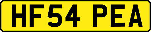 HF54PEA